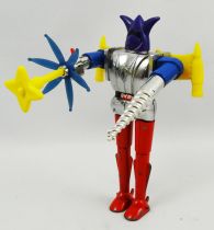 Getter Robo - Mattel Shogun Warriors - Raider (loose)