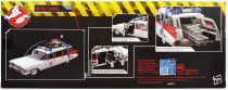 Ghostbusters - Hasbro - ECTO-1 (1984) 1:18 scale (Plasma Series)