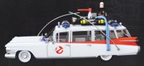 Ghostbusters - Hasbro - ECTO-1 (1984) 1:18 scale (Plasma Series)