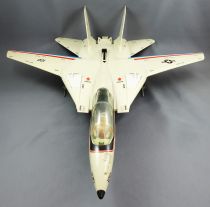 G.I.JOE - 1983 - Combat Jet Skystriker XP-14F