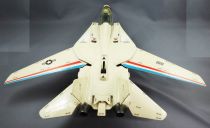 G.I.JOE - 1983 - Combat Jet Skystriker XP-14F