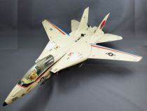 G.I.JOE - 1983 - Combat Jet Skystriker XP-14F