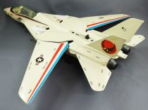 G.I.JOE - 1983 - Combat Jet Skystriker XP-14F