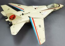 G.I.JOE - 1983 - Combat Jet Skystriker XP-14F