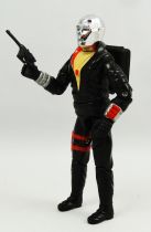 G.I.JOE - 1983 - Destro (loose)