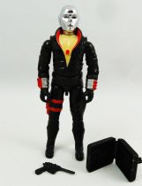 G.I.JOE - 1983 - Destro (loose)