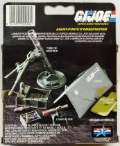 G.I.JOE - 1984 - Forward Observer Unit (Avant-poste d\'observation)