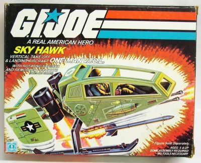 gi joe skyhawk