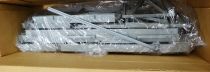 G.I.JOE - 1985 - Aircraft Carrier U.S.S. Flagg (mint in box)