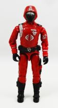 G.I.JOE - 1985 - Crimson Guard (loose)