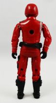 G.I.JOE - 1985 - Crimson Guard (loose)