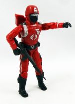 G.I.JOE - 1985 - Crimson Guard (loose)