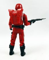 G.I.JOE - 1985 - Crimson Guard (loose)