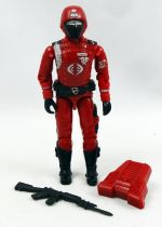 G.I.JOE - 1985 - Crimson Guard (loose)