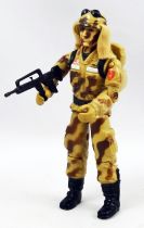 G.I.JOE - 1985 - Dusty (loose)