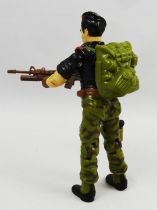 G.I.JOE - 1985 - Flint (loose)