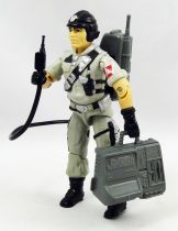 G.I.JOE - 1985 - Mainframe (loose complete)