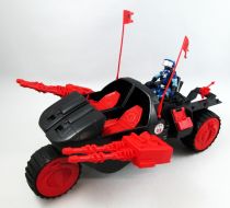 G.I.JOE - 1986 - Cobra S.T.U.N. (Cobra Terreur)