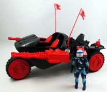 G.I.JOE - 1986 - Cobra S.T.U.N. (Cobra Terreur)