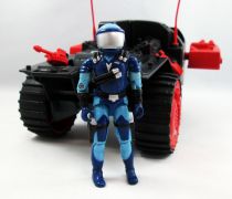 G.I.JOE - 1986 - Cobra S.T.U.N. (Cobra Terreur)