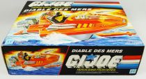 G.I.JOE - 1986 - Devilfish (Diable des Mers)