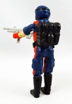 G.I.JOE - 1986 - Viper (loose)