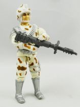 G.I.JOE - 1987 - Avalanche \ Battle Force 2000\  (loose)