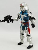 G.I.JOE - 1987 - Cobra Commander (loose)