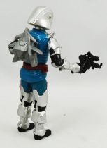 G.I.JOE - 1987 - Cobra Commander (loose)