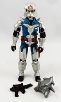 G.I.JOE - 1987 - Cobra Commander (loose)