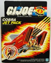 G.I.JOE - 1987 - Cobra Jet Pack