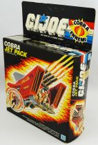 G.I.JOE - 1987 - Cobra Jet Pack