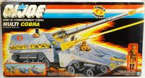 G.I.JOE - 1987 - Cobra Maggot (Multi Cobra)