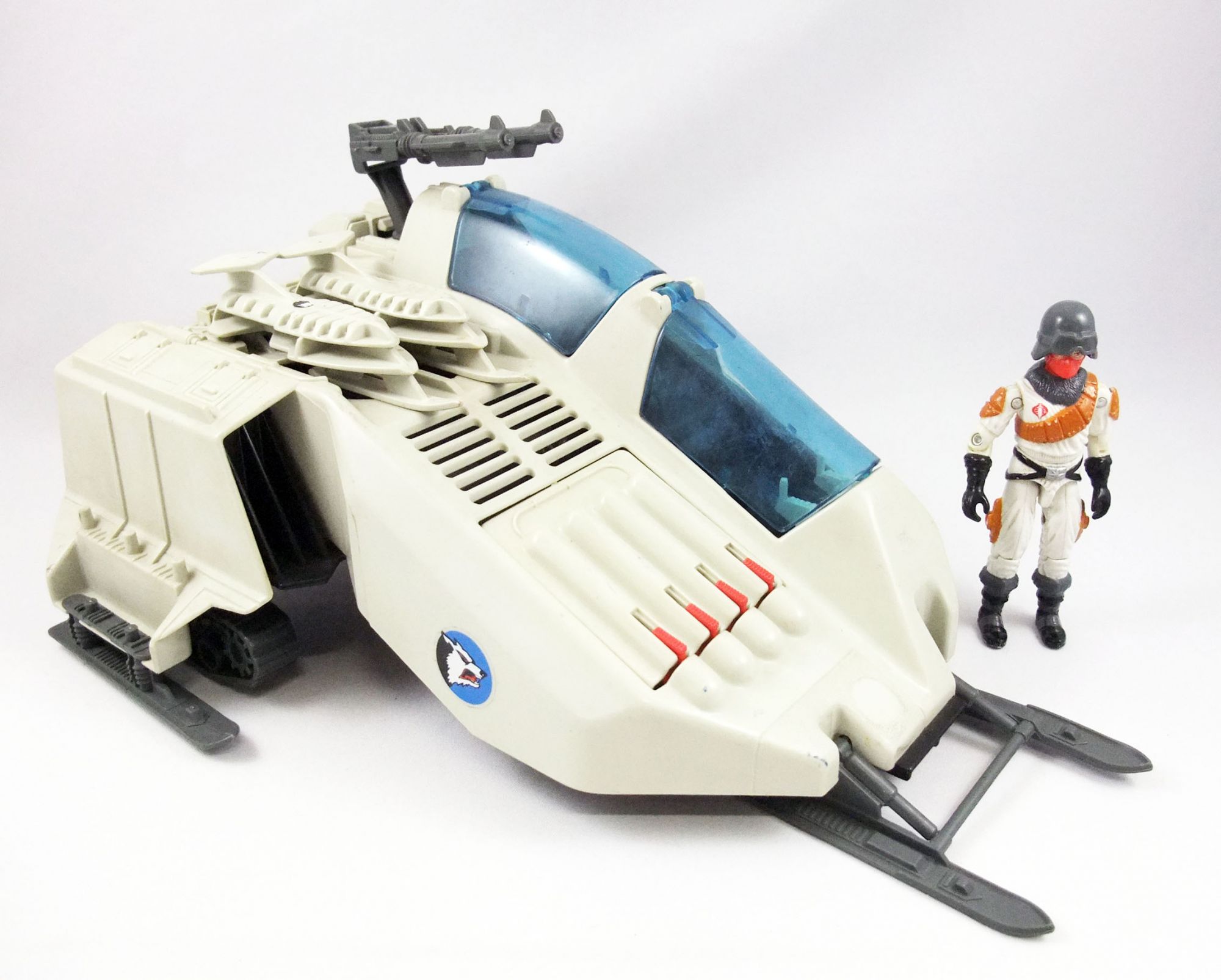 gi joe ice viper