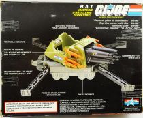 G.I.JOE - 1987 - S.L.A.M. (B.A.T. Batterie d\'Artillerie Terrestre)