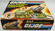 G.I.JOE - 1987 - S.L.A.M. Strategic Long-Range Artillery Machine