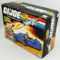 G.I.JOE - 1988 - Cobra Adder