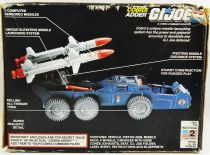 G.I.JOE - 1988 - Cobra Adder