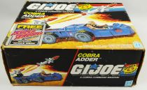 G.I.JOE - 1988 - Cobra Adder