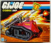 G.I.JOE - 1988 - Cobra I.M.P.