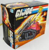 G.I.JOE - 1988 - Cobra I.M.P.