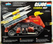 G.I.JOE - 1988 - Cobra I.M.P.