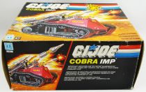 G.I.JOE - 1988 - Cobra I.M.P.