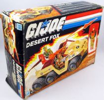 G.I.JOE - 1988 - Desert Fox