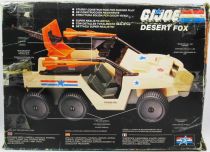 G.I.JOE - 1988 - Desert Fox