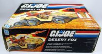 G.I.JOE - 1988 - Desert Fox