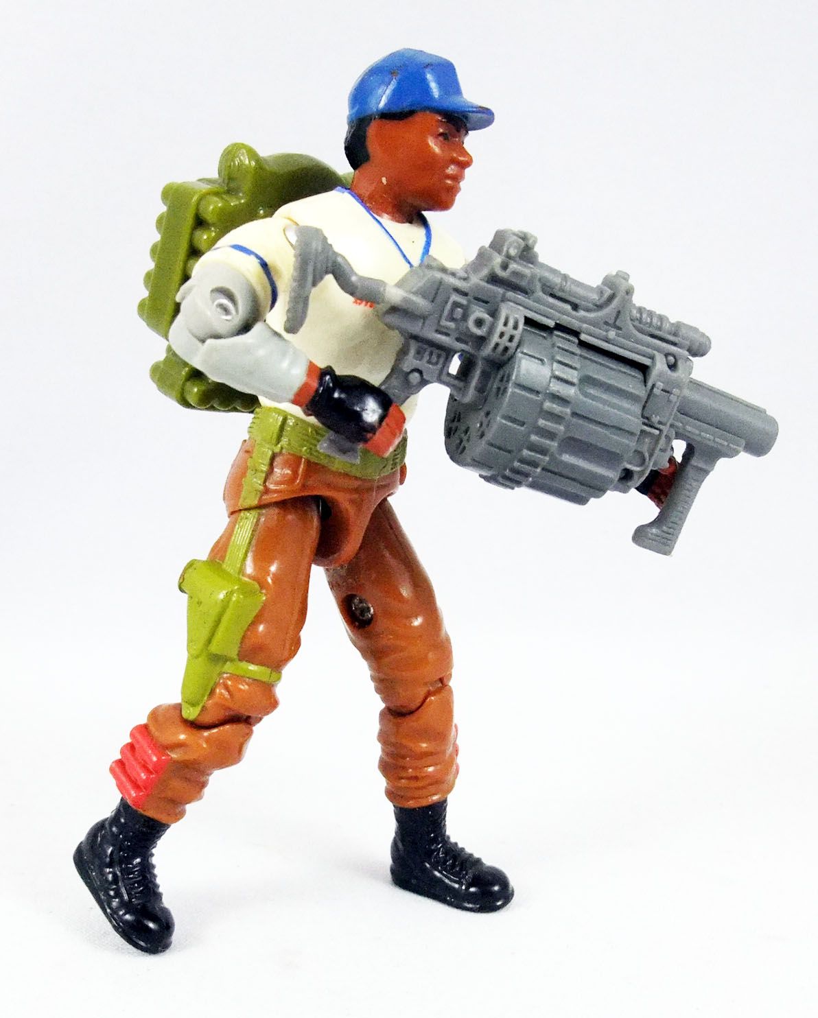 gi joe hardball