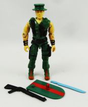 G.I.JOE - 1988 - Muskrat