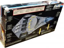 G.I.JOE - 1988 - Phantom X-19 Stealth Fighter (X-19 L\'Invisible)