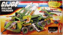 G.I.JOE - 1988 - Rolling Thunder (Ultimate)